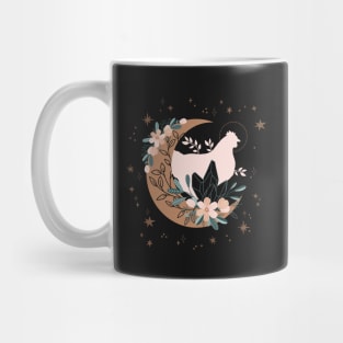 Celestial Chicken Mug